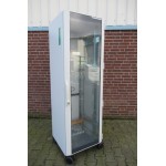 Rittal Patchkast Serverkast 19inch DK7820.600  Used.